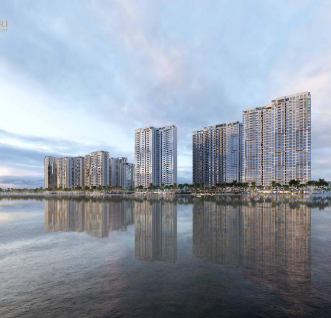 Bán căn hộ chung cư tại Dự án Vinhomes Grand Park quận 9, Quận 9,  Hồ Chí Minh diện tích 97m2