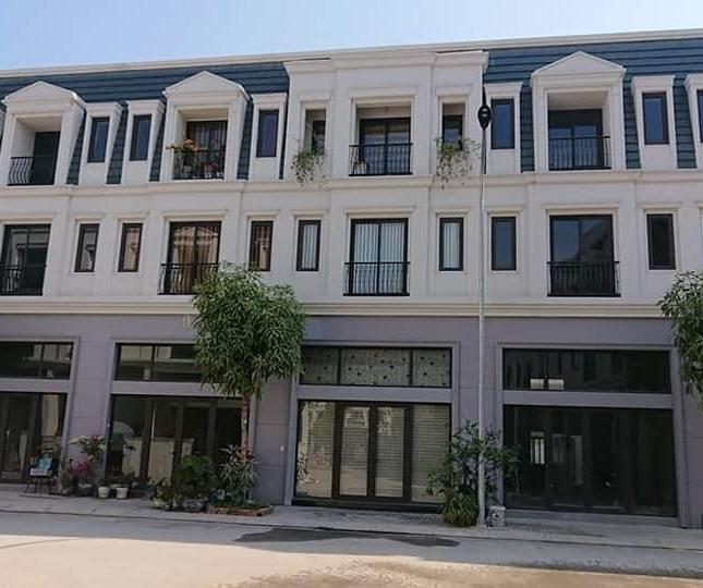 Chính Chủ Cần Chuyển Nhượng Shophouse Hạ Long Giá 2,9 Tỷ - LH 0896650910