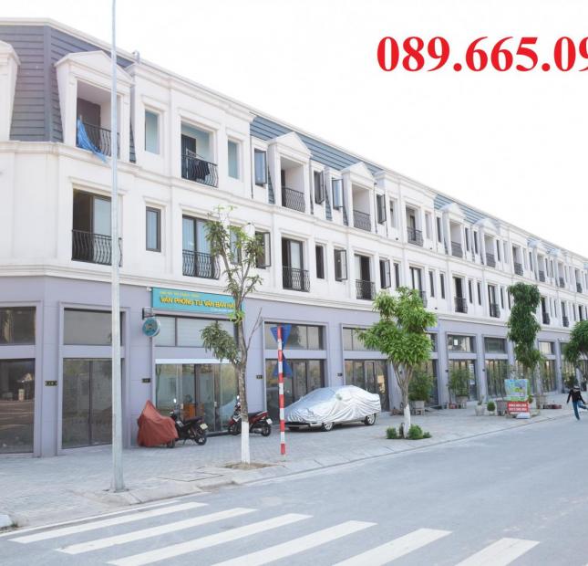 Chính Chủ Cần Chuyển Nhượng Shophouse Hạ Long Giá 2,9 Tỷ - LH 0896650910