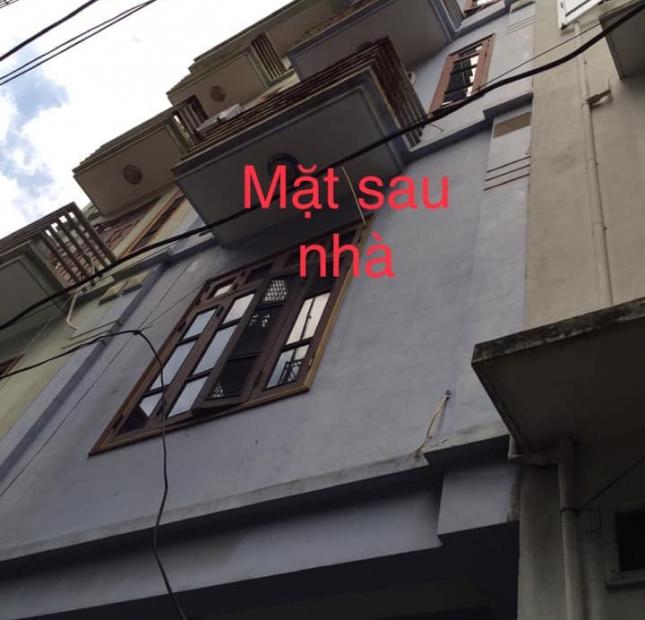 BÁN NHÀ KHU PHÂN LÔ TẬP THỂ TRUNG ƯƠNG ĐOÀN  NGUYỄN KHANH TOÀN THÔNG QUAN HOA 50M. 5 TẦNG GIÁ 6,9 TỶ