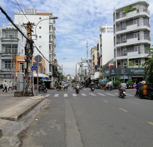 Chính chủ cần bán gấp nhà MT nội bộ 12m, đường Thành Thái, Q10, DT 4x18m