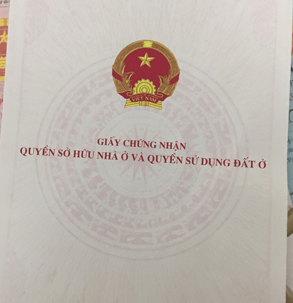 Bán căn hộ tầng 2+3 nhà i15, ngõ 161/17 Thái Hà, Quận Đống Đa, Hà Nội