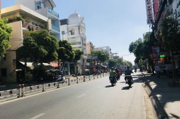Bán nhà mặt tiền đường Nguyễn Sơn: 5.5x18m nở hậu 5.6m, giá 17.2 tỷ TL