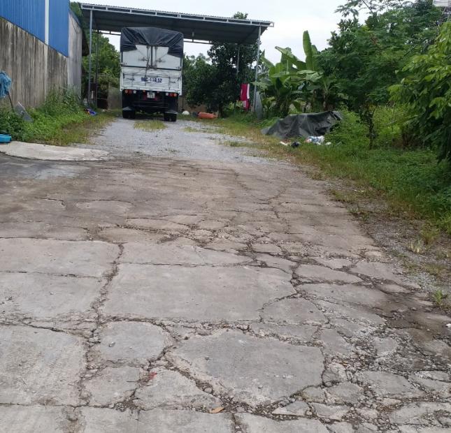 Chính chủ không sử dụng đến nên cần bán mảnh đất mặt đường Qlộ 3, huyện Phú Lương