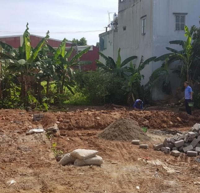 Chỉ hơn 800 triệu có đất Phúc Thành, Biên Giang, DT 60m, giá đầu tư cực tốt.