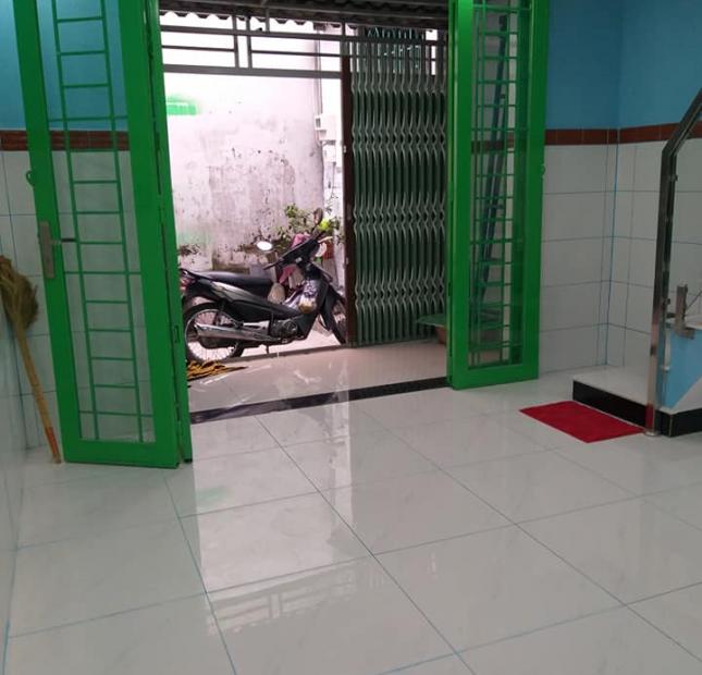 Bán Nhà Hẻm 10M Bình Thới, Q11, giá 6.2 Tỷ, 55m2.