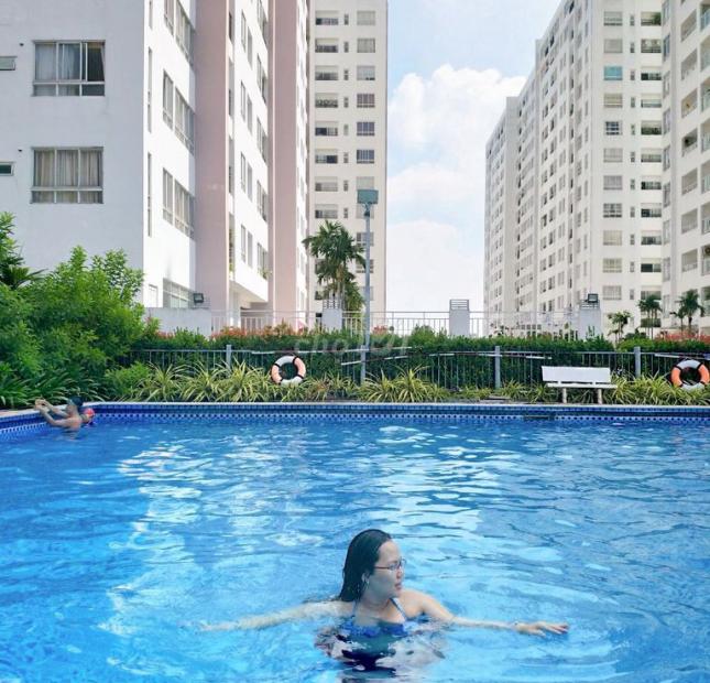 CHO THUÊ CĂN HỘ CHUNG CƯ 4S 73M2 LINH ĐÔNG - THỦ ĐỨC