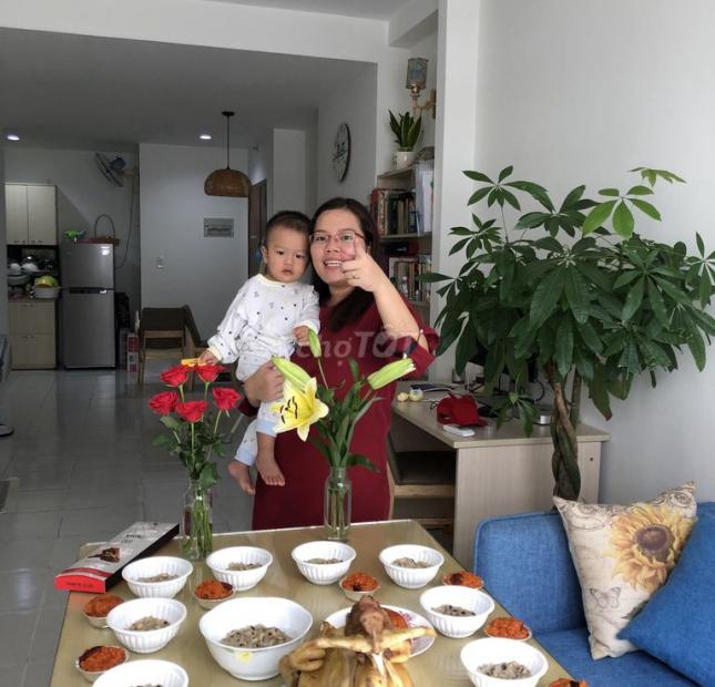 CHO THUÊ CĂN HỘ CHUNG CƯ 4S 73M2 LINH ĐÔNG - THỦ ĐỨC