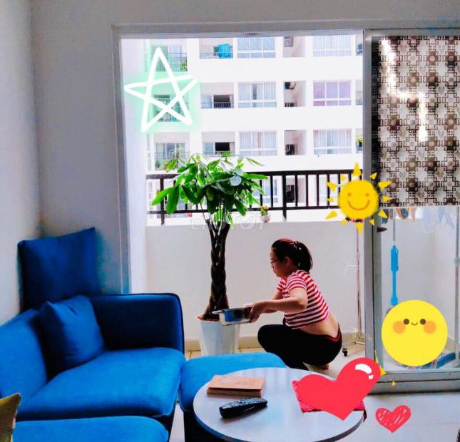 CHO THUÊ CĂN HỘ CHUNG CƯ 4S 73M2 LINH ĐÔNG - THỦ ĐỨC