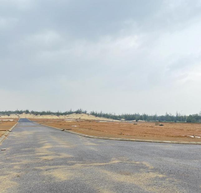 Bán siêu phẩm đất nền cam kết khu vực gần kề TTHC huyện Quảng Ninh