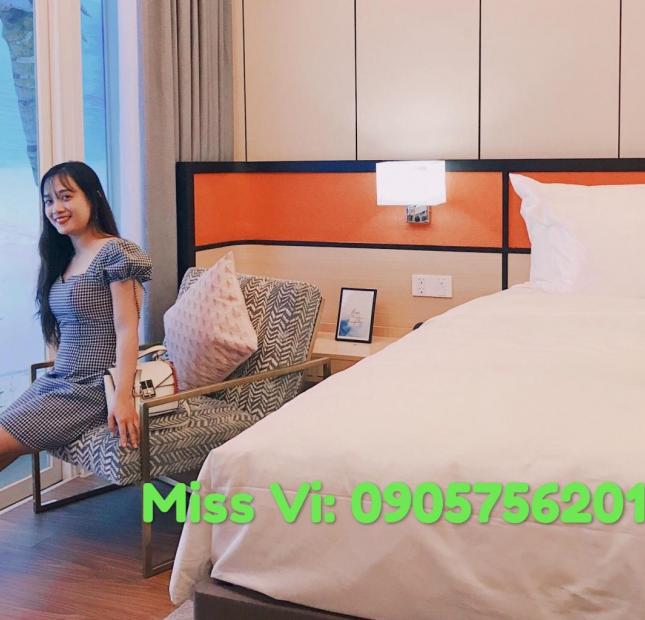 Nắm bắt ngay cơ hội đầu tư tiềm năng  với căn hộ view biển Shantira giá chỉ 1 tỷ 5