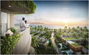 Nắm bắt ngay cơ hội đầu tư tiềm năng  với căn hộ view biển Shantira giá chỉ 1 tỷ 5