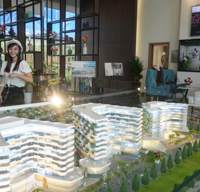 Đầu tư căn hộ 5* mặt biển chỉ 1,5 tỷ nhưng chỉ với 720tr là sở hữu Shantira Hội An
