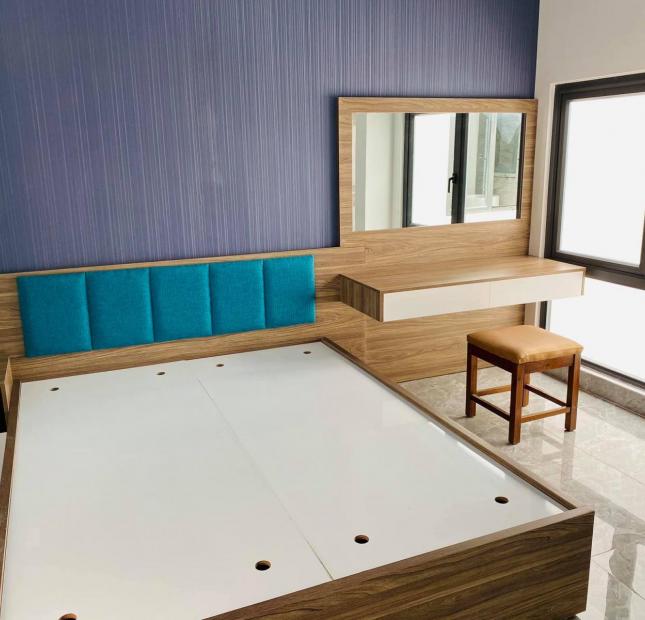 Bán nhà Nguyễn Khoái, mới,oto,170m2,5,3 tỷ, Lh: 0868181683