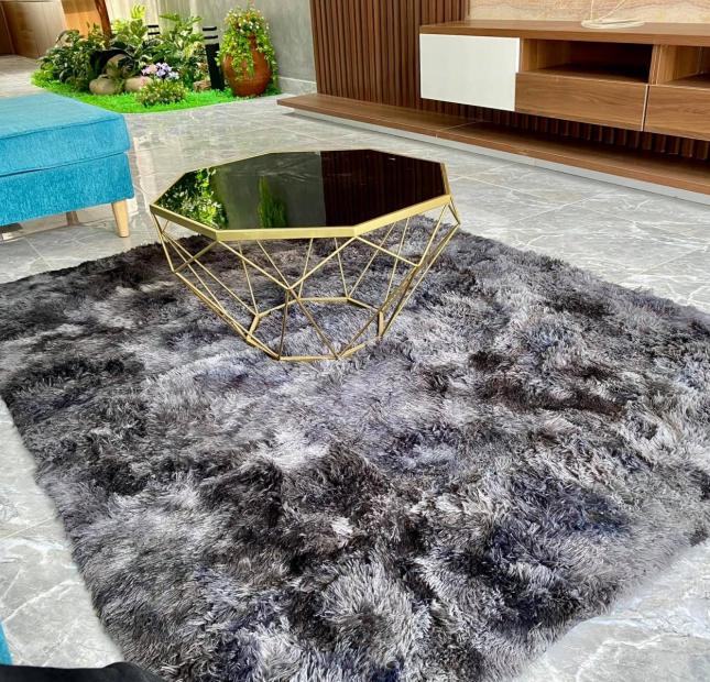 Nhà đẹp, siêu tiện ích, oto, kinh doanh đỉnh Cầu Đất 43m2, Lh: 0868181683