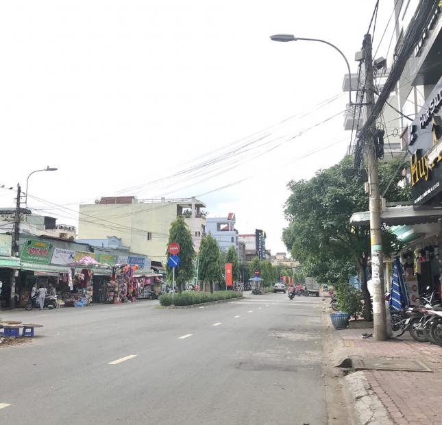 Bán nhà mặt tiền 4x25m Đại lộ 2 Phước Bình Q9.