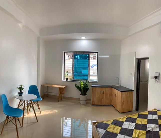 Bán nhà Thịnh Quang,đẹp,dân trí cao, an ninh tốt, 80m2,LH:0868181683