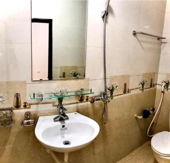 Bán nhà Thịnh Quang,đẹp,dân trí cao, an ninh tốt, 80m2,LH:0868181683