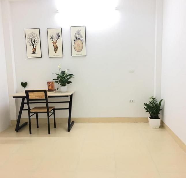 Mặt tiền 6,8m,nhà Thái Thinh đẹp, 89m2,kinh doanh,LH:0868181683