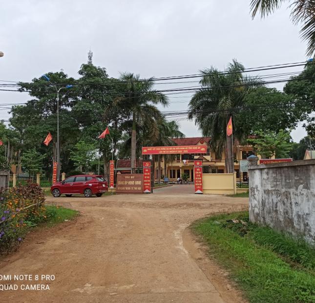 Cần Bán Đất Ngay Trung Tâm Thị Xã Thái Hòa Nghệ An diện tích đa dạng từ 130m - 300m giá đầu tư.