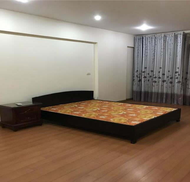 Cho thuê căn hộ CT1 Mễ Trì, cạnh Keangnam, 3 ngủ, đồ cơ bản, 9 triệu/tháng.