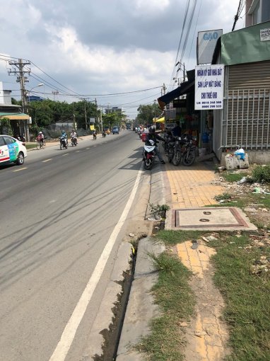 Bán Nhà nát hẻm xe hơi 8m đường Nguyễn Duy Trinh, Phường Long Trường, Quận 9, giá 20 tỷ tl