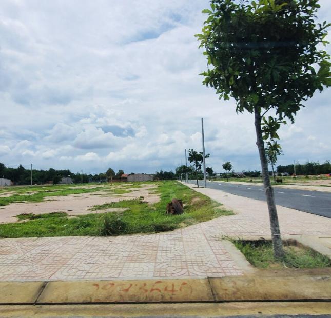 Chính chủ cần bán gấp lô đất Ấp 1, gần mặt tiền Phú Mỹ - Tóc Tiên, thị xã Phú Mỹ, BR-VT