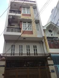 Vỡ nợ chính chủ bán gấp nhà MT Trần Bình Trọng, Q5. 7x19m, nhà 3 tầng căn duy nhất tại khu vực