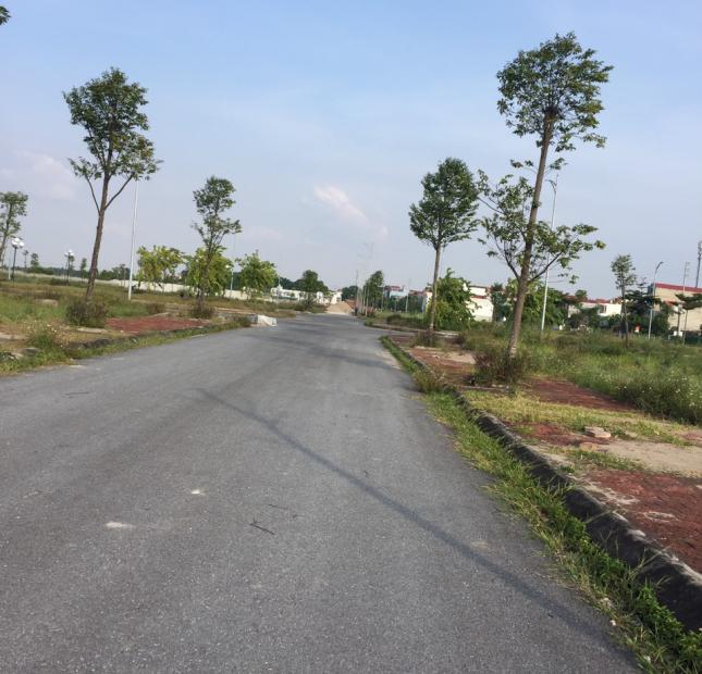Bán đất gần khu công nghiệp Thuận Thành 3 Thuận Thành BN