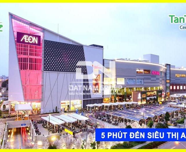 MỞ BÁN 18 NỀN ĐẤT TRONG KDC TÂN TẠO MỚI RA SỔ, KDC HIỆN HỮU, PHÁP LÝ RÕ RÀNG, GIÁ TỐT