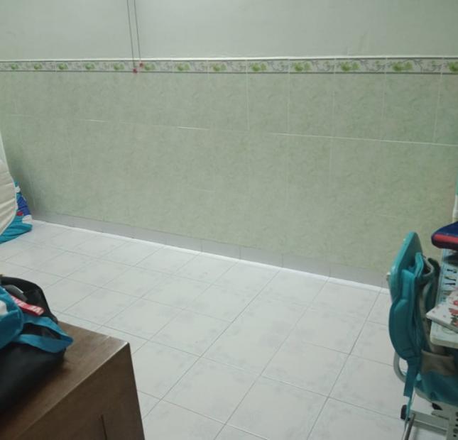 Kẹt tiền bán gấp Chung cư Bình Phú Q6, 53m2, 1PN, 1WC, 1,25 tỷ