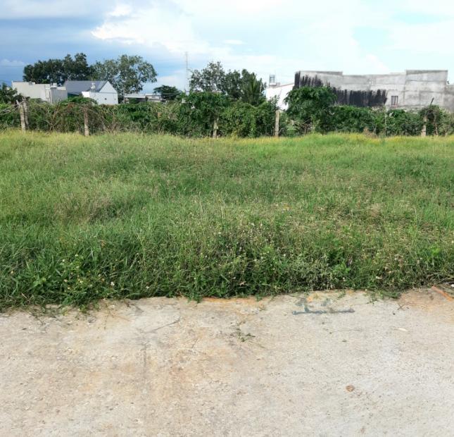 Cần bán lô đất thổ cư 103m2 tại Phong Nẫm, TP. Phan Thiết.