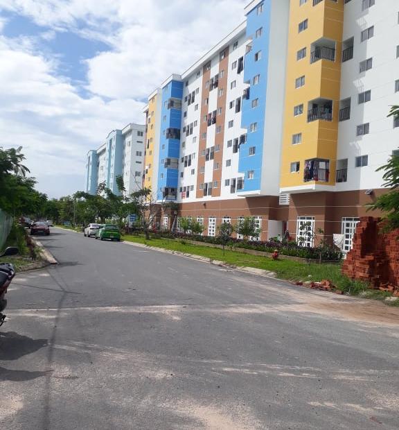 Căn hộ chung cư giá rẻ Nhơn Trạch Đồng Nai 