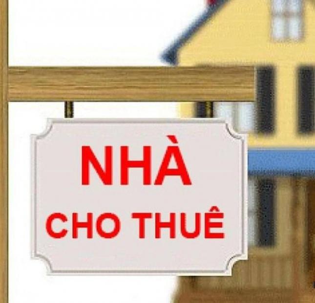 Chính chủ cho thuê nhà tại ngõ 87 Đức Giang, Long Biên, DT 100m2x2.5 tầng, Giá 6tr/th LH 0914 748 243