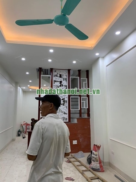  Chính chủ bán 2 nhà tại Huyền Kỳ, Phú Lãm, Quận Hà Đông
