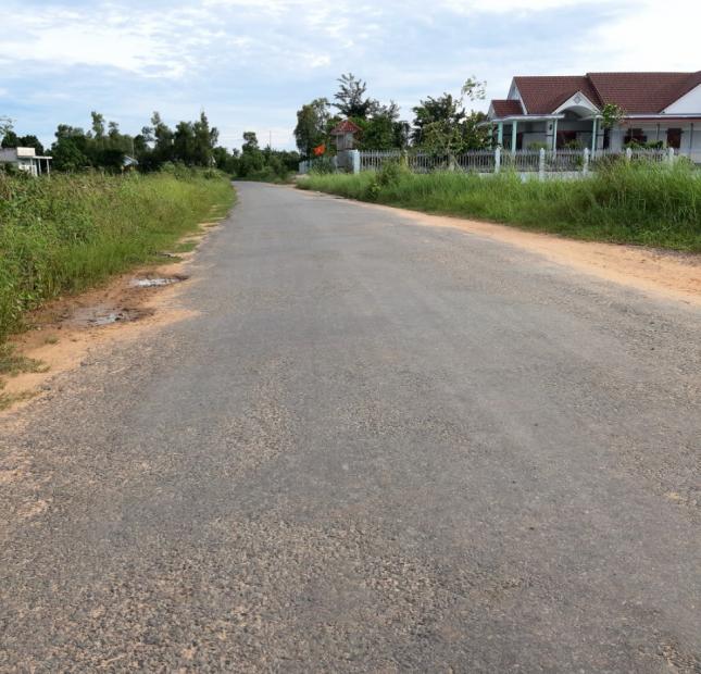 Cần bán lô đất 500m2 có thổ cư tại Hàm Chính, TP. Phan Thiết.