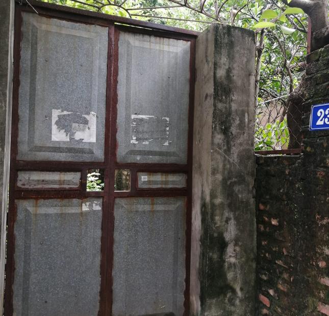 Bán mảnh đất đẹp Phú Diễn – Ô tô đỗ cổng – 90m – chỉ 2.6 Tỷ (Thương lượng mạnh)