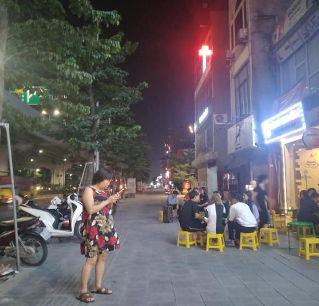 Mặt phố Quang Trung 1 căn duy nhất 148m2 mặt tiền 6m, 15.3 tỷ LH 0343804666