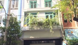 Bán nhanh nhà phố Hưng Gia - đường lớn, giá 23,2 tỷ (sổ hồng)