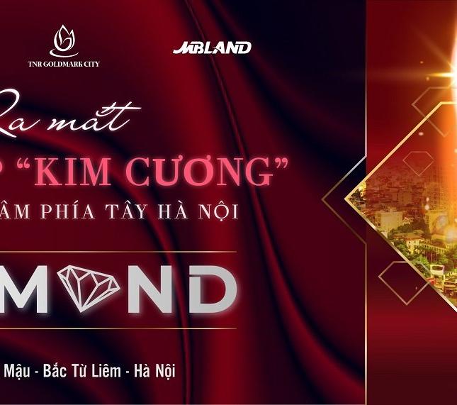 HÓT HÓT HÓT !!! ƯU ĐÃI MỞ BÁN TÒA DIAMOND THÁNG 11