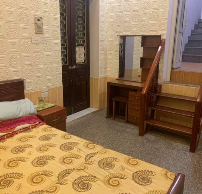               Bán nhà Minh Khai 32m2, 5 tầng, 3 PN 2 tỷ 5 