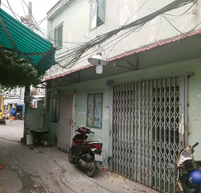 Bán nhà Lương Ngọc Quyến, P.5, Gò Vấp 35m(5x7) 2.9tỷ(ở ngay)