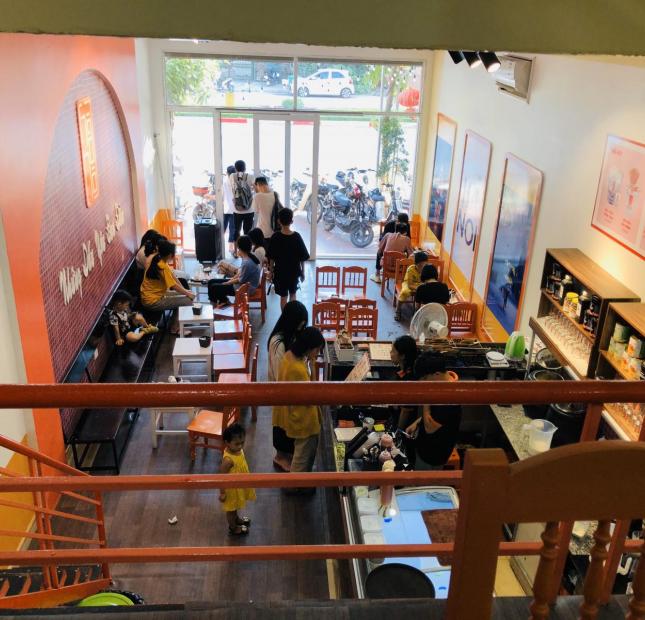 Chính chủ cần cho thuê quán đang kinh doanh đông khách tại 46 Lý Thường Kiệt - Phú Lộc 4 - TP Lạng
