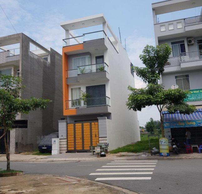 BÁN GẤP NỀN ĐẤT 100m2 GẦN CÔNG TY PONYUEN, ĐƯỜNG RỘNG, TIỆN KINH DOANH, SỔ RIÊNG
