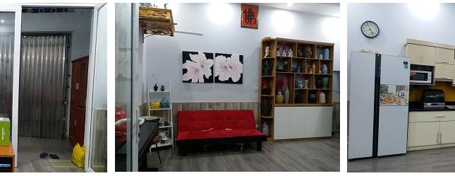 Bán nhà tại 460/7/42/2 Thụy Khuê, Tây Hồ, 3,5 tỷ, 0979663339