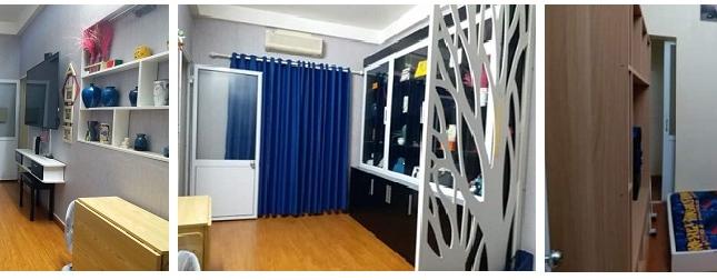 Bán nhà tại 460/7/42/2 Thụy Khuê, Tây Hồ, 3,5 tỷ, 0979663339