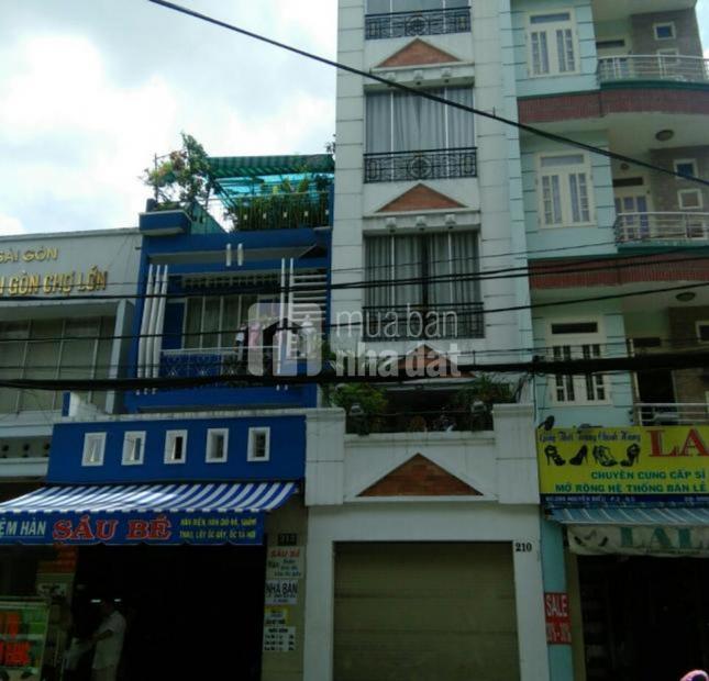 Khuôn Đất Hiếm Quận 3 - Hoàng sa,7x22, Giá 22 Tỷ, Lựa Chọn duy nhất. LH : 0902650739 (24/24)