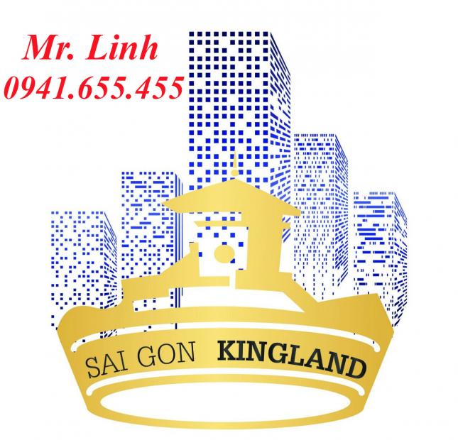 Cần bán nhà góc 2MT Nguyễn Tiểu La, Phường 8, Quận 10, DT đẹp 15x15m, thuê 130tr, Giá 50 tỷ