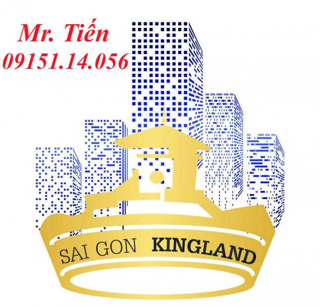 Giá rẻ mặt tiền Lãnh Binh Thăng (5x11m) quận 11 có sân để được mấy ô tô. Giá 10,5 tỷ tl