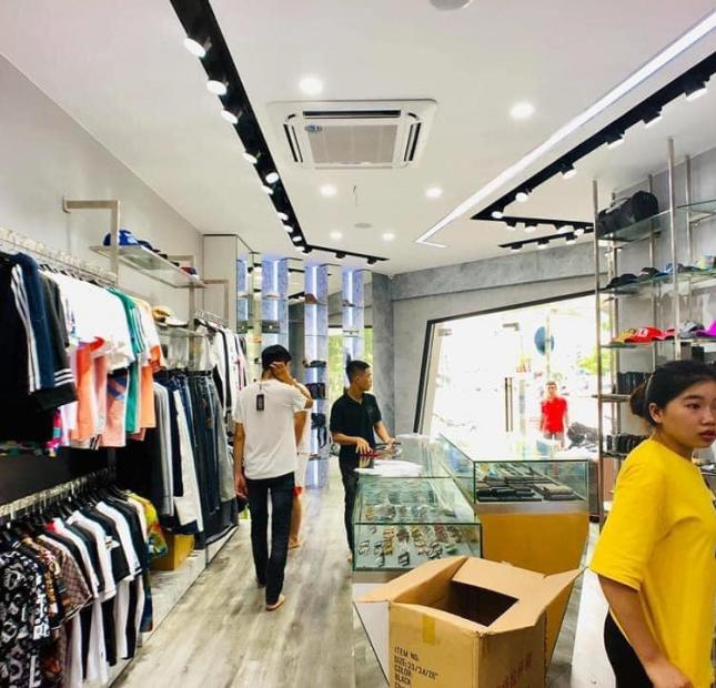 VỊ TRÍ ĐẸP NHẤT MẶT PHỐ NGUYỄN TRÃI THANH XUÂN_65m_MT 5m_14.6 Tỷ